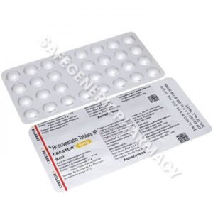 Bemdac 180mg Tablet