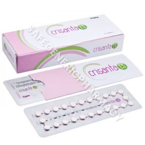 Crisanta Tablet