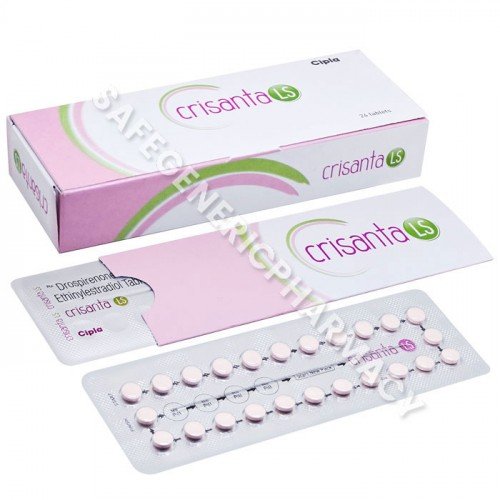 Crisanta Tablet