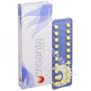 Crisanta LS Tablet