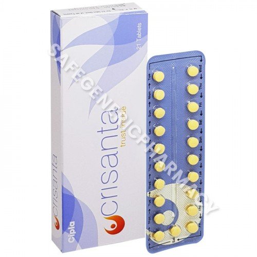 Crisanta LS Tablet