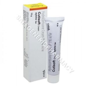 Primacort 200mg Injection