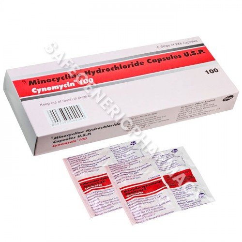 Minoz 50mg Tablet