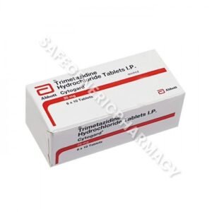 Flavedon 20mg Tablet
