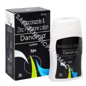 Arcolane Scalp Solution