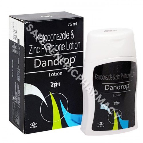 Arcolane Scalp Solution