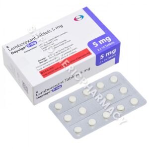 Fycompa 2mg Tablet