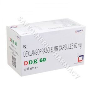 DDR 30mg Capsule