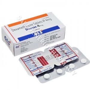 Dexona 0.5mg Tablet