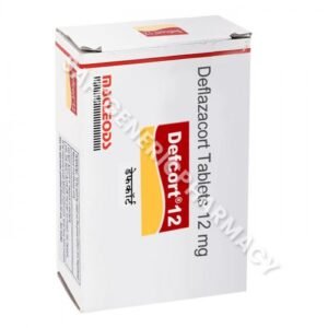 Defcort 6mg Tablet