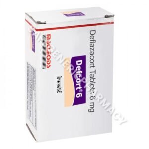 Defcort 12mg Tablet