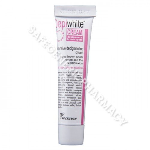 Depiwhite Cream