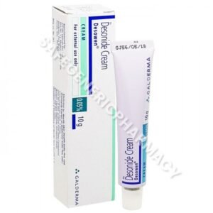 Desowen Lotion