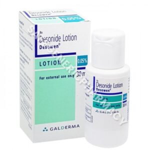 Desowen Cream