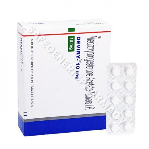 Ethamcip 500mg Tablet