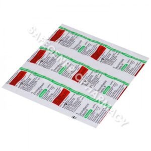 Decmax 4mg Tablet