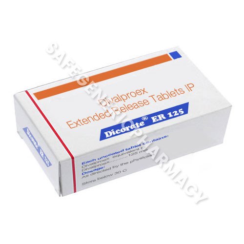Divaa OD 250mg Tablet