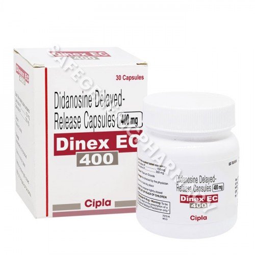 Daruvir 600mg Tablet