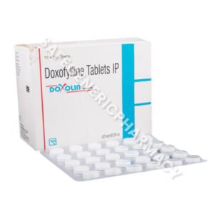 Doxolin 200mg Tablet