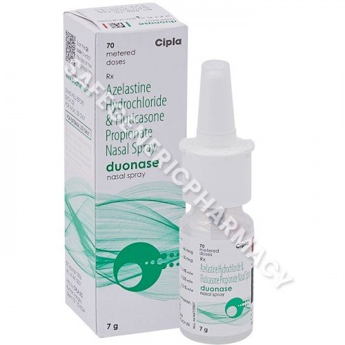 Arzep Nasal Spray