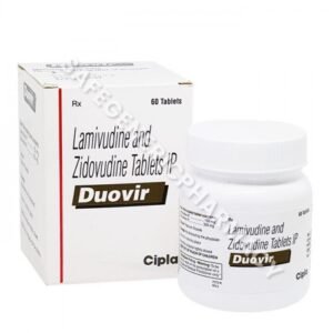 Duovir N Tablet