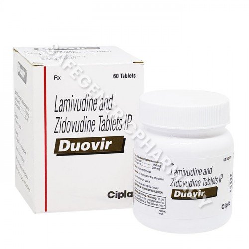 Duovir N Tablet