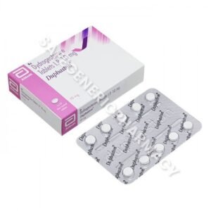 Duvadilan 5mg Injection