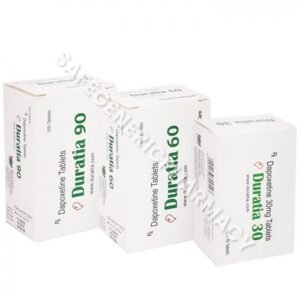 Poxet 60mg Tablet