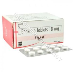 Elina 10mg Tablet