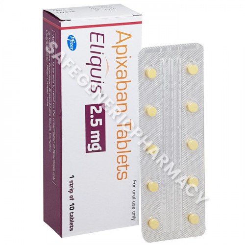 Apismart 5mg Tablet
