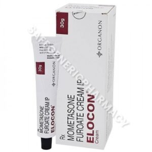 Eclospan M Cream