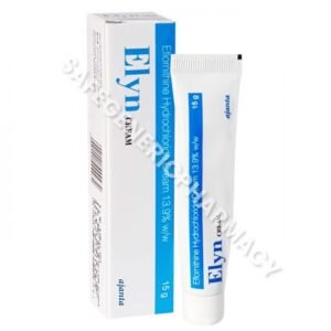 Eflora Cream