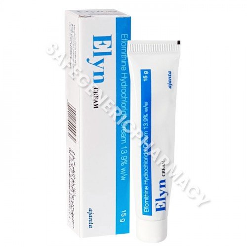 Eflora Cream