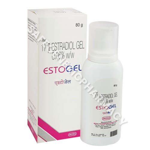 Estrabet Gel