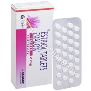 Evalon Cream