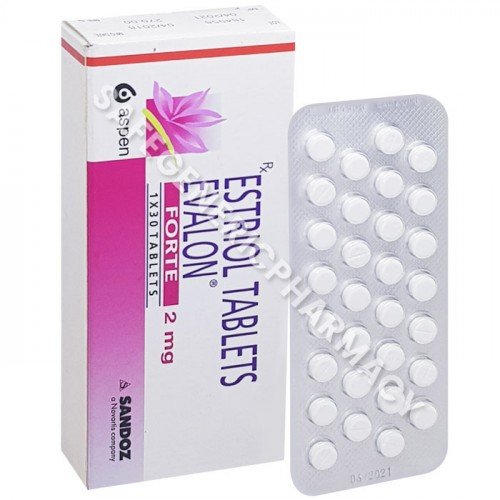 Evalon Cream
