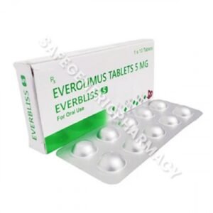 Spexib 150mg Capsule