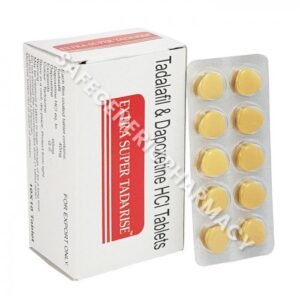 Tadora Force Tablet
