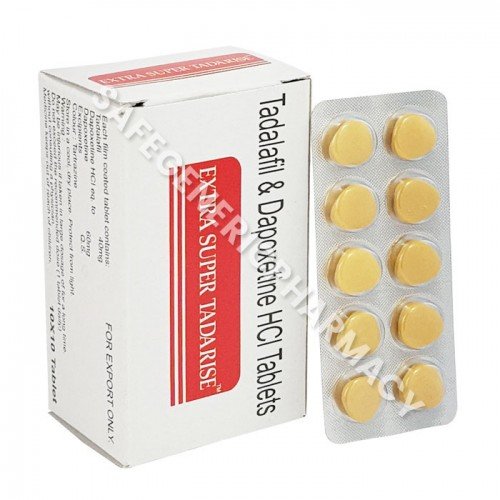 Super Tastiliya Tablet