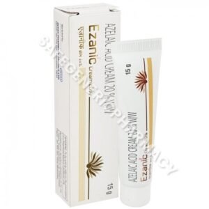 Azelaic Acid 20% Cream