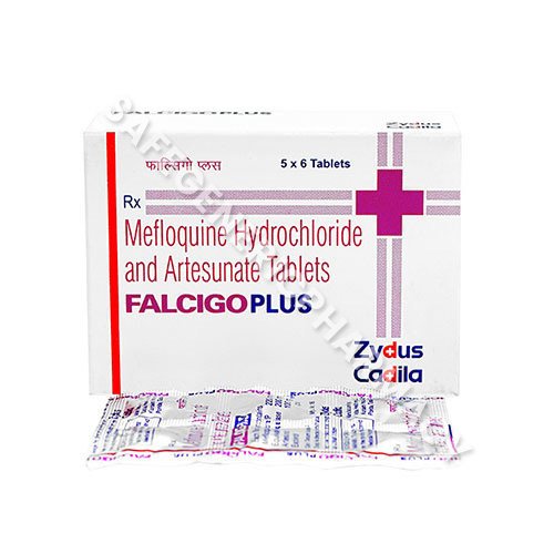 Synriam Tablet