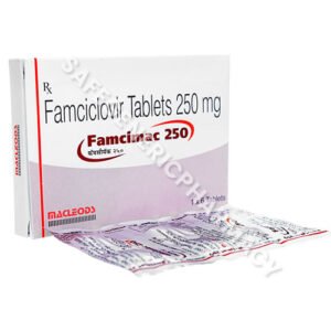 Famcimac 500mg Tablet