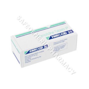 Lafaxid 10mg Tablet
