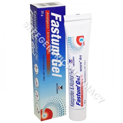 Ketoplast Plus Plaster
