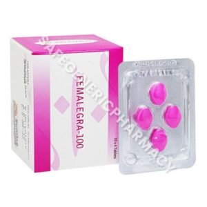 Filagra Pink Tablet