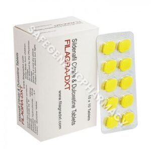 Filagra FXT Tablets