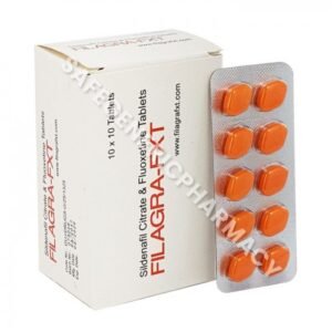 Filagra DXT Tablets