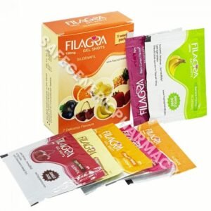 Sylis Oral Powder