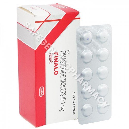 Healpecia 5mg Tablet