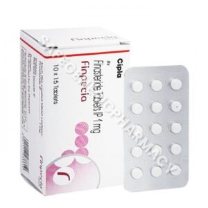 Finasteride 1mg Tablet